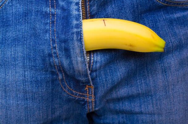 Bananer til styrke