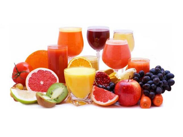 velsmagende og sunde produkter